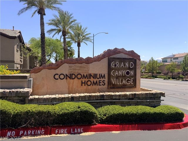 8250 North Grand Canyon Drive 1076, Las Vegas, NV 89166