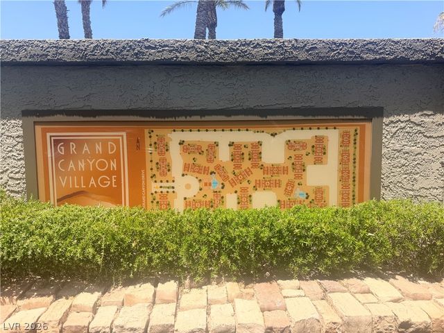 8250 North Grand Canyon Drive 1076, Las Vegas, NV 89166