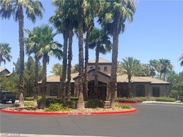 8250 North Grand Canyon Drive 1076, Las Vegas, NV 89166