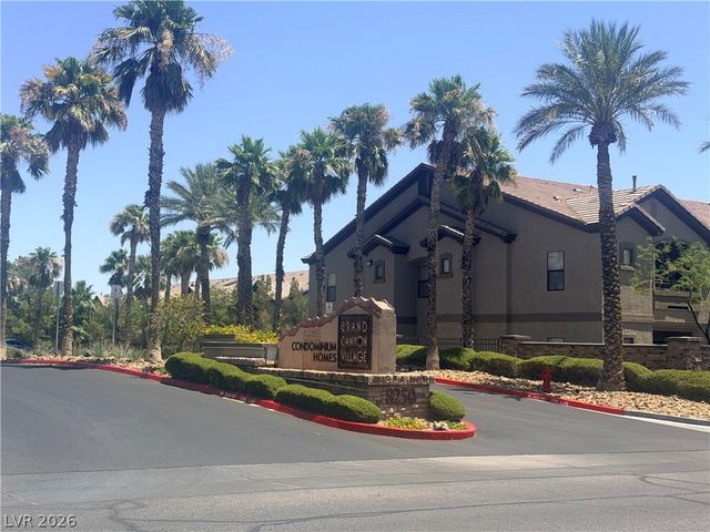 8250 North Grand Canyon Drive 1076, Las Vegas, NV 89166