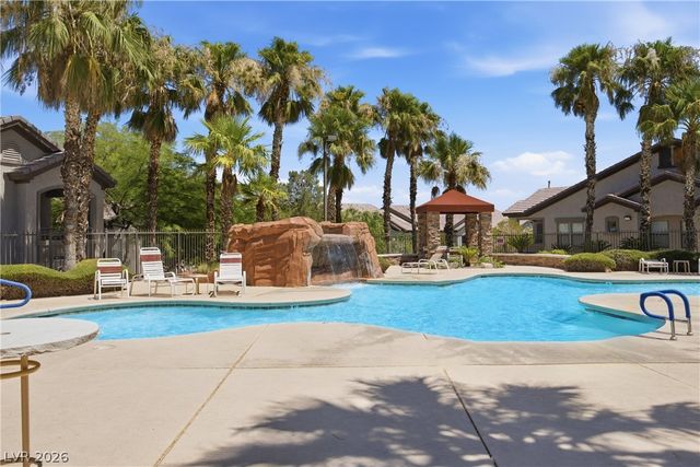8250 North Grand Canyon Drive 1076, Las Vegas, NV 89166