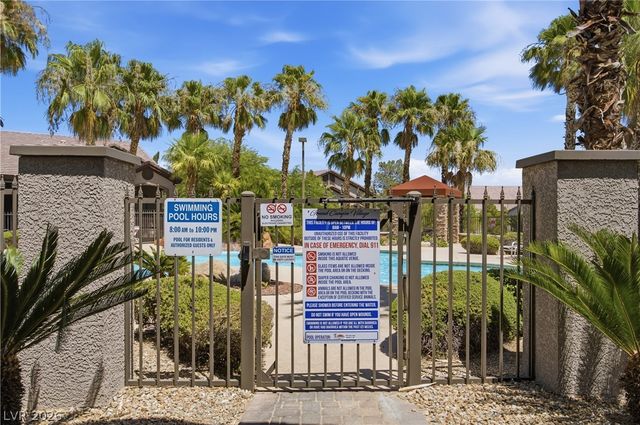 8250 North Grand Canyon Drive 1076, Las Vegas, NV 89166