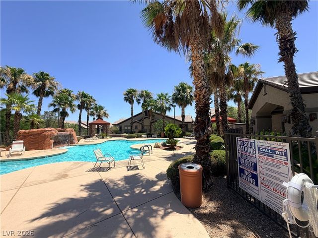 8250 North Grand Canyon Drive 1076, Las Vegas, NV 89166
