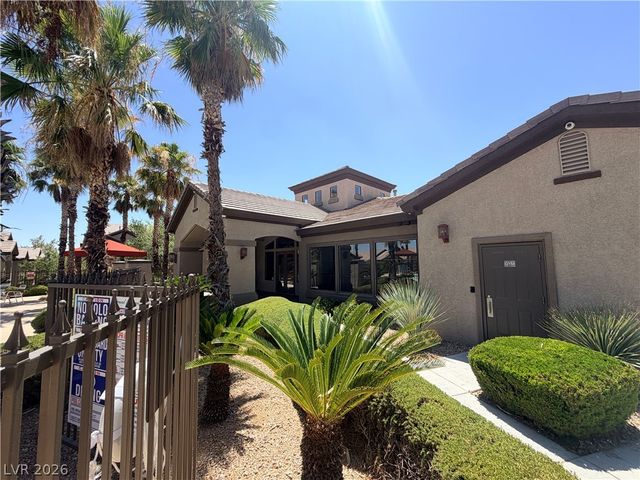 8250 North Grand Canyon Drive 1076, Las Vegas, NV 89166