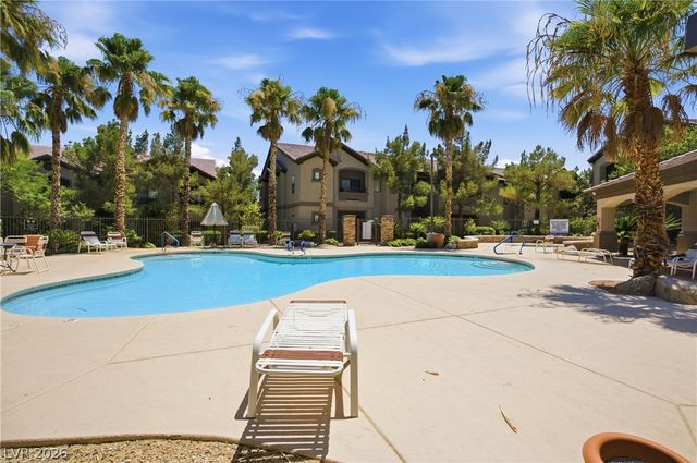 8250 North Grand Canyon Drive 1076, Las Vegas, NV 89166