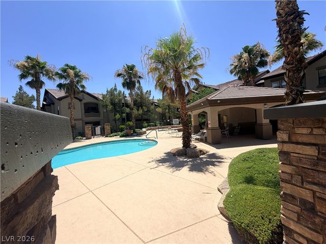 8250 North Grand Canyon Drive 1076, Las Vegas, NV 89166