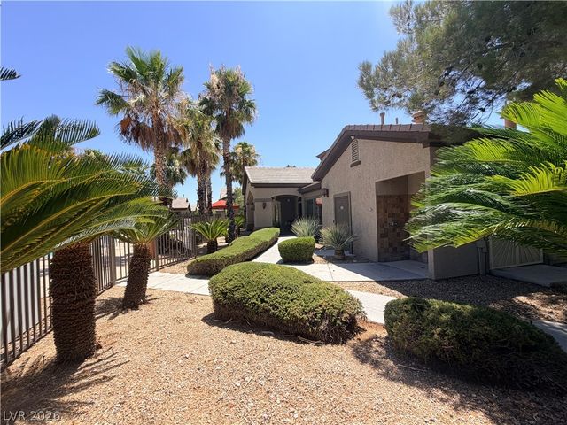 8250 North Grand Canyon Drive 1076, Las Vegas, NV 89166