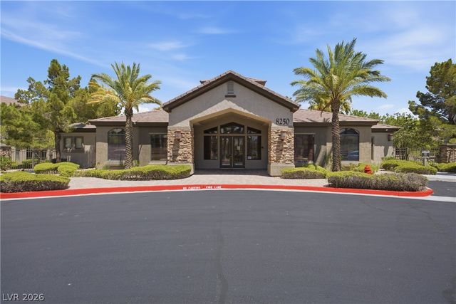 8250 North Grand Canyon Drive 1076, Las Vegas, NV 89166