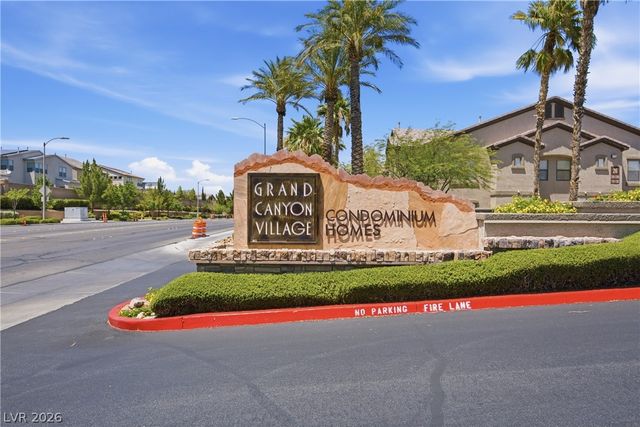 8250 North Grand Canyon Drive 1076, Las Vegas, NV 89166