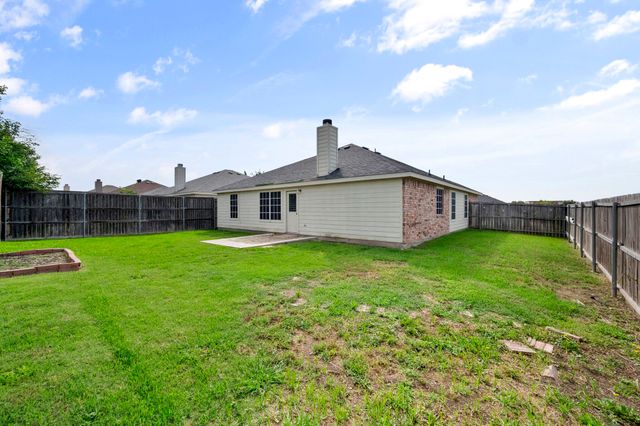812 Sierra Circle, Burleson, TX 76028
