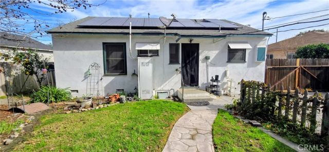 10551 Karmont, South Gate, CA 90280