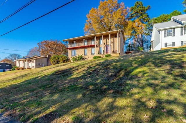 8417 Iris Drive, Chattanooga, TN 37421
