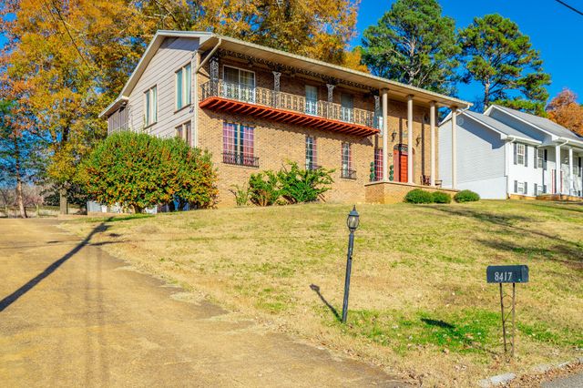 8417 Iris Drive, Chattanooga, TN 37421