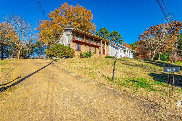 8417 Iris Drive, Chattanooga, TN 37421