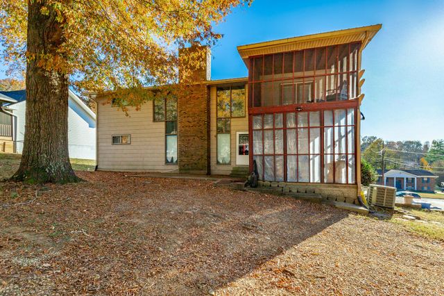 8417 Iris Drive, Chattanooga, TN 37421