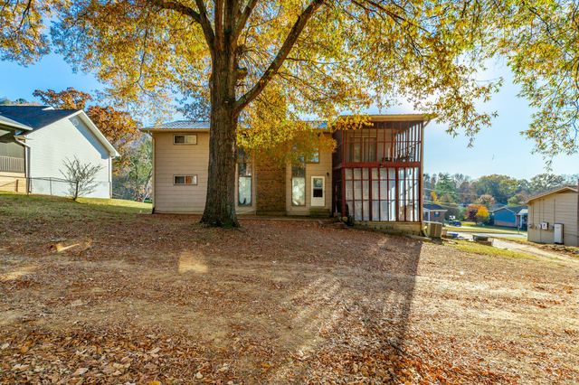 8417 Iris Drive, Chattanooga, TN 37421