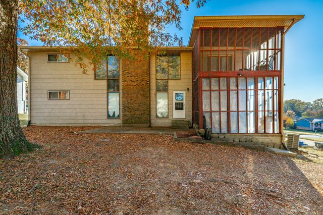 8417 Iris Drive, Chattanooga, TN 37421