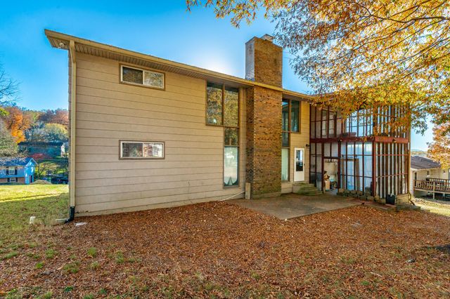 8417 Iris Drive, Chattanooga, TN 37421