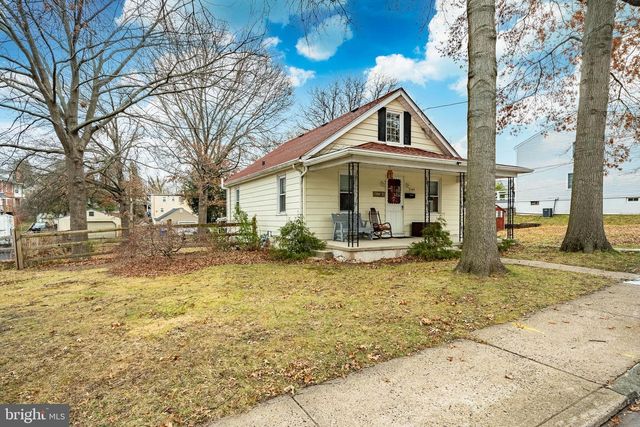 1143 CHERRY ST, Pottstown, PA 19464