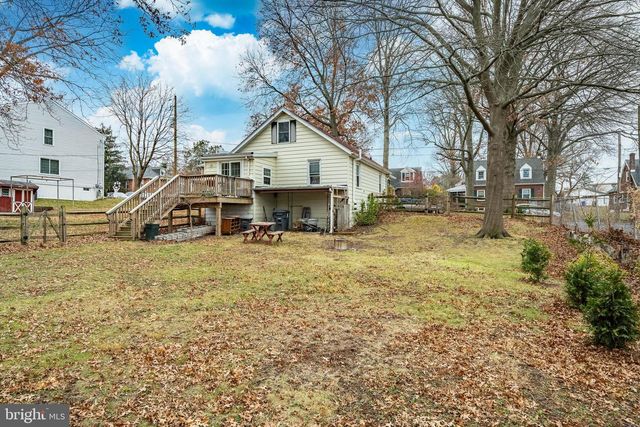 1143 CHERRY ST, Pottstown, PA 19464