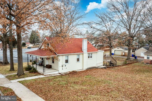 1143 CHERRY ST, Pottstown, PA 19464