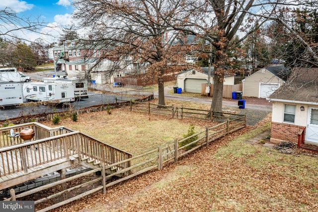 1143 CHERRY ST, Pottstown, PA 19464