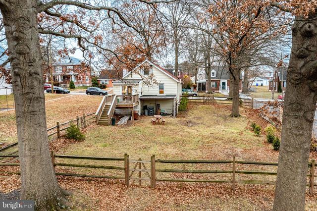 1143 CHERRY ST, Pottstown, PA 19464