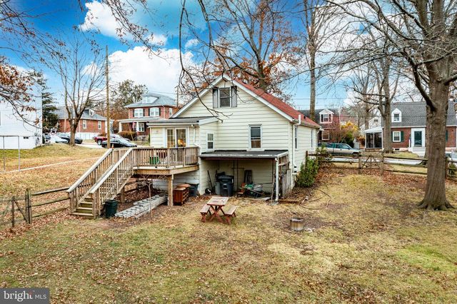 1143 CHERRY ST, Pottstown, PA 19464