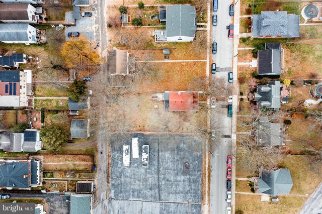 1143 CHERRY ST, Pottstown, PA 19464