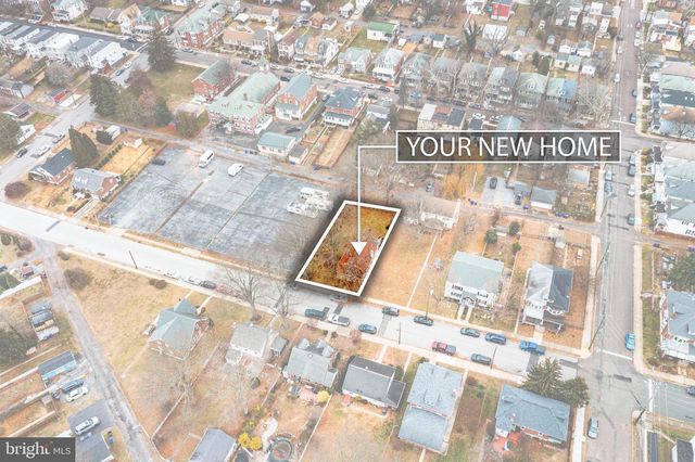 1143 CHERRY ST, Pottstown, PA 19464