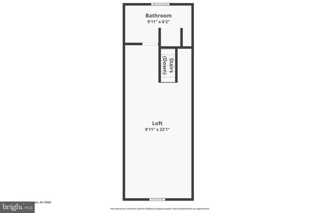 1143 CHERRY ST, Pottstown, PA 19464