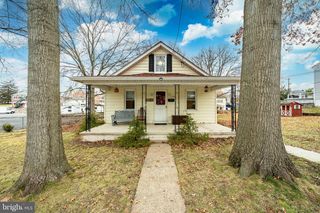 1143 CHERRY ST, Pottstown, PA 19464