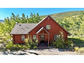 82 Sheep Ridge Rd, Fairplay, CO 80440