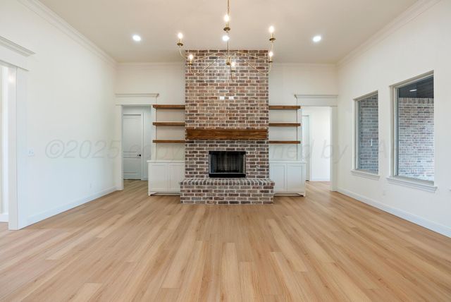 11765 Turtle Bay Drive, Amarillo, TX 79119