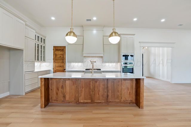 11765 Turtle Bay Drive, Amarillo, TX 79119