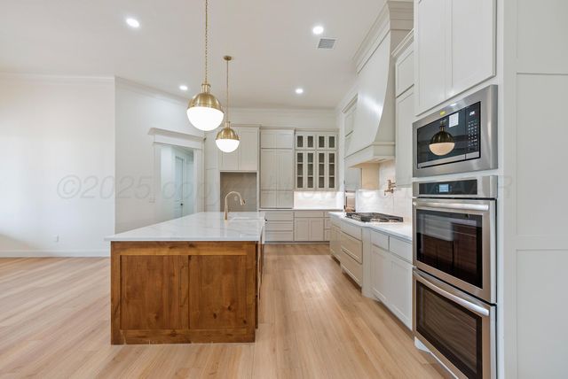 11765 Turtle Bay Drive, Amarillo, TX 79119