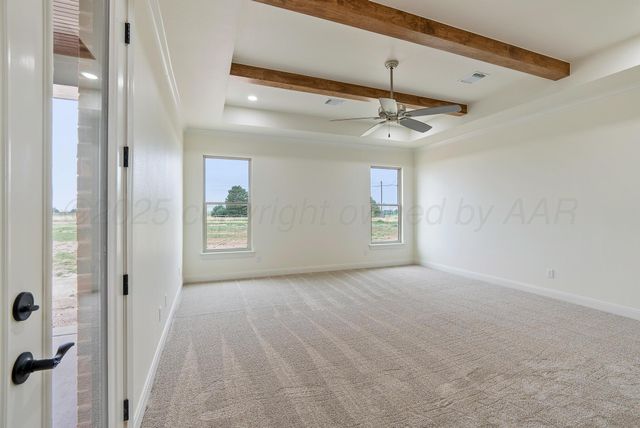 11765 Turtle Bay Drive, Amarillo, TX 79119