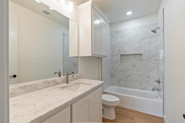 11765 Turtle Bay Drive, Amarillo, TX 79119