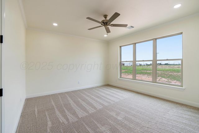 11765 Turtle Bay Drive, Amarillo, TX 79119