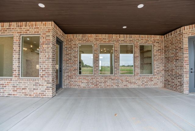 11765 Turtle Bay Drive, Amarillo, TX 79119