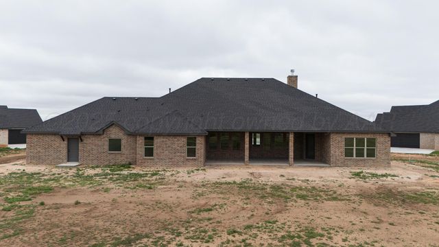 11765 Turtle Bay Drive, Amarillo, TX 79119