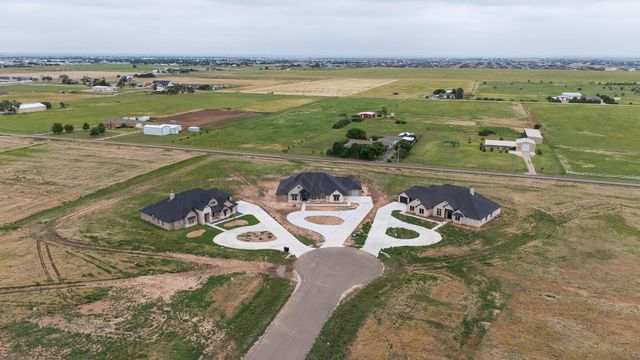 11765 Turtle Bay Drive, Amarillo, TX 79119