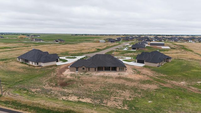 11765 Turtle Bay Drive, Amarillo, TX 79119