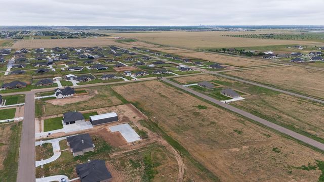 11765 Turtle Bay Drive, Amarillo, TX 79119