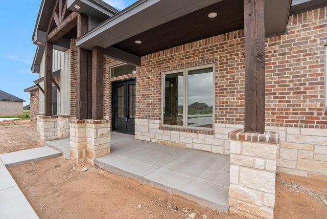 11765 Turtle Bay Drive, Amarillo, TX 79119