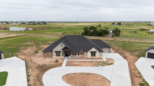 11765 Turtle Bay Drive, Amarillo, TX 79119