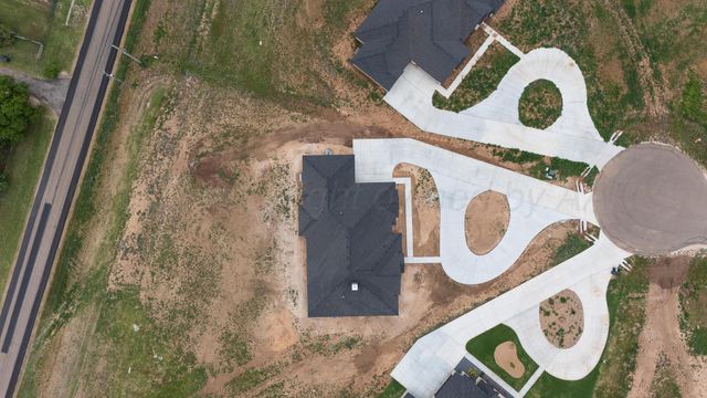 11765 Turtle Bay Drive, Amarillo, TX 79119