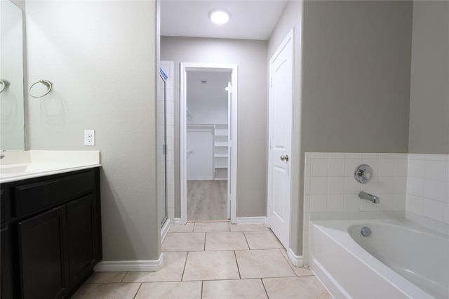 17703 Rose Summit Lane, Richmond, TX 77407
