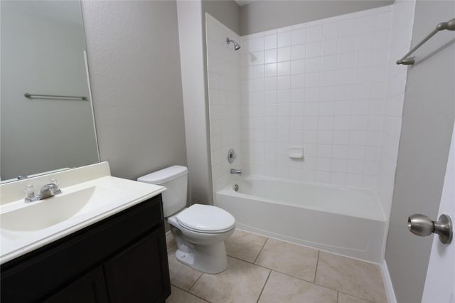 17703 Rose Summit Lane, Richmond, TX 77407
