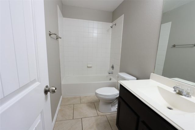 17703 Rose Summit Lane, Richmond, TX 77407